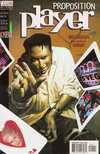 Proposition Player comic books
